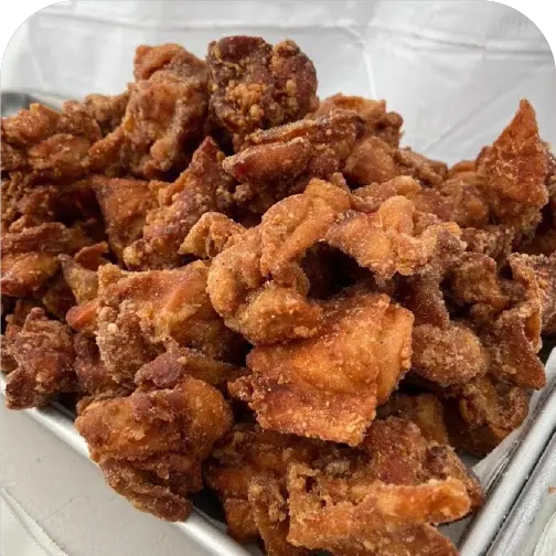 からあげ各種、メンチカツなど byからあげ ごっちゃん