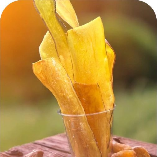 焼き芋、さつまいもチップスなどby 芋屋蜜三郎