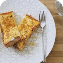 ホットドリンク各種、マフィンなど by Drink stand カスミソウ