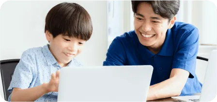 顔写真缶バッジをデザインしようby株式会社ビザビ